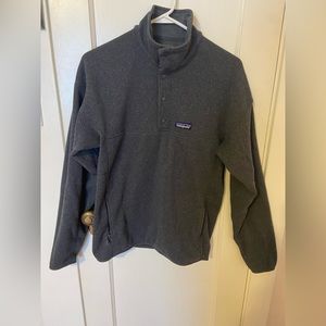 Men’s Patagonia Pull Over